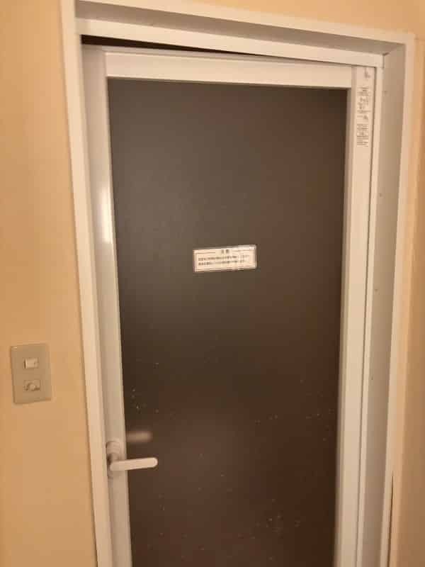 ユーザーの投稿したホテル画像