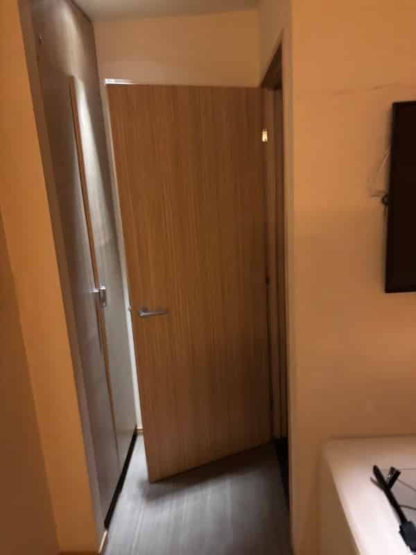 ユーザーの投稿したホテル画像