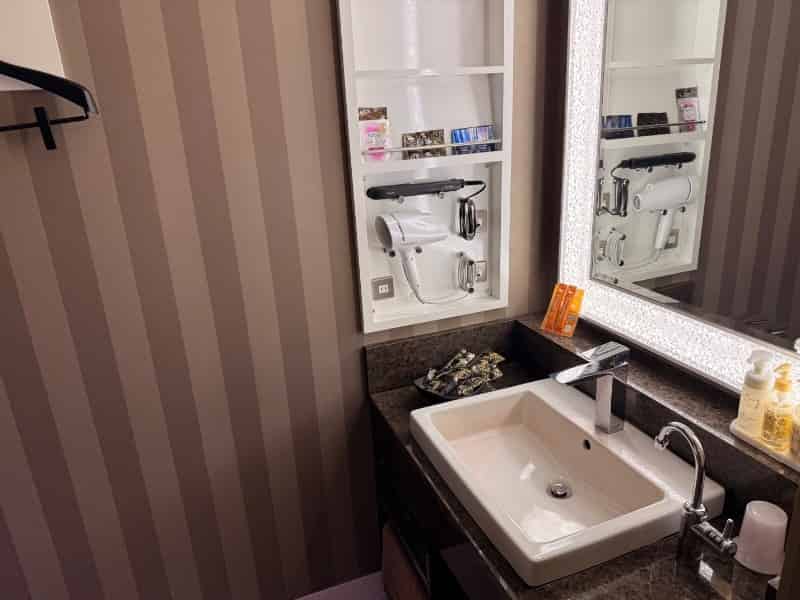 ユーザーの投稿したホテル画像