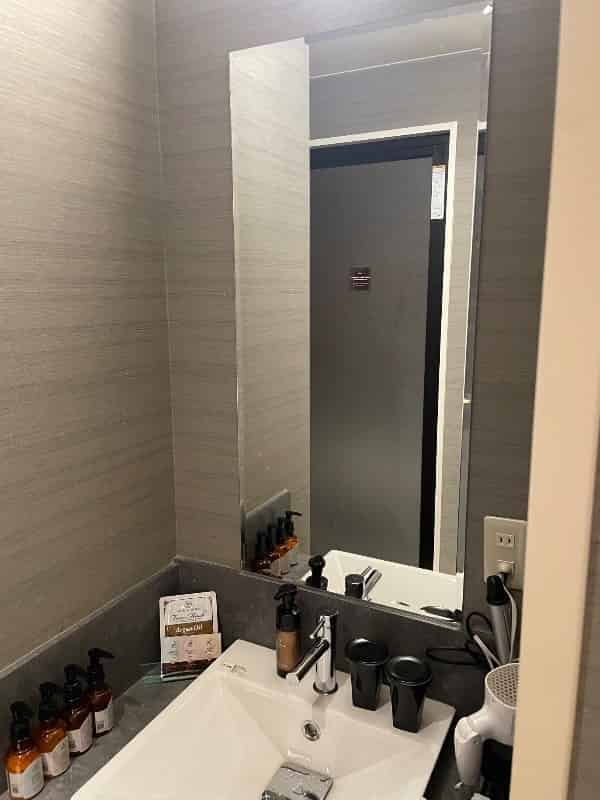 ユーザーの投稿したホテル画像