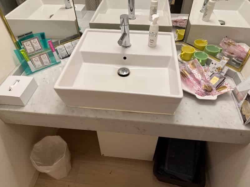 ユーザーの投稿したホテル画像