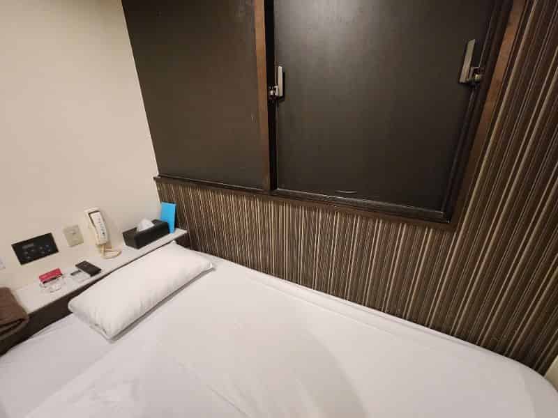 ユーザーの投稿したホテル画像