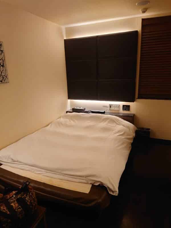 ユーザーの投稿したホテル画像