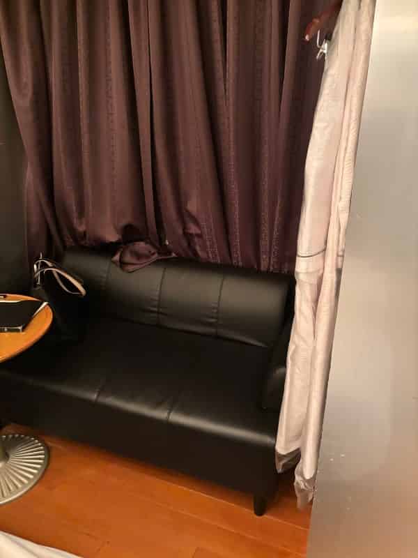 ユーザーの投稿したホテル画像