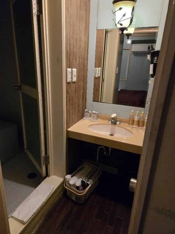 ユーザーの投稿したホテル画像