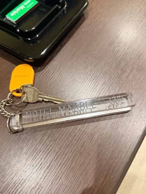 ユーザーの投稿したホテル画像