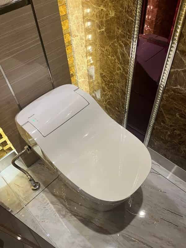 ユーザーの投稿したホテル画像
