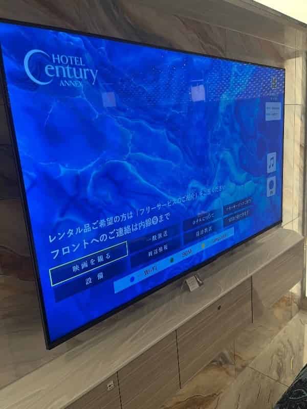 ユーザーの投稿したホテル画像