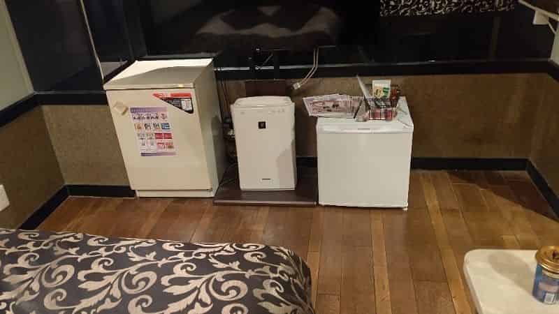 ユーザーの投稿したホテル画像