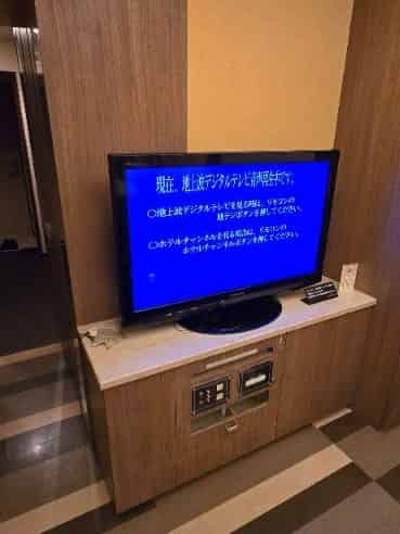 ユーザーの投稿したホテル画像