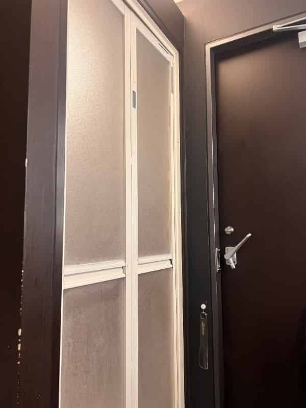 ユーザーの投稿したホテル画像