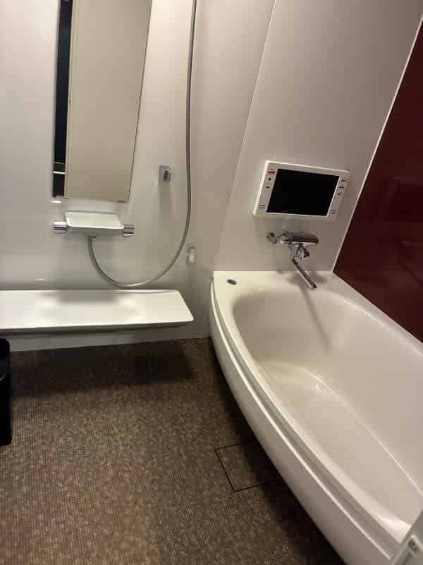 ユーザーの投稿したホテル画像