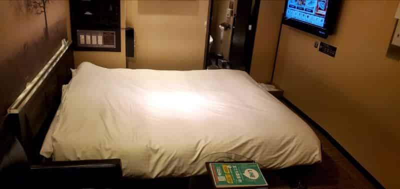 ユーザーの投稿したホテル画像