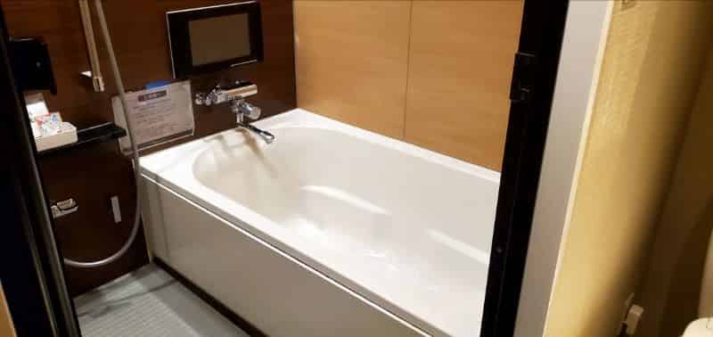 ユーザーの投稿したホテル画像