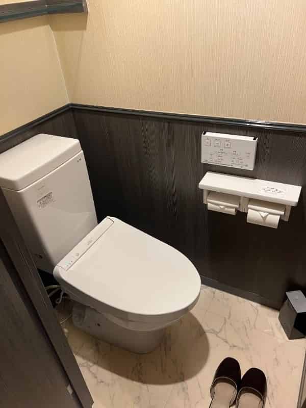 ユーザーの投稿したホテル画像