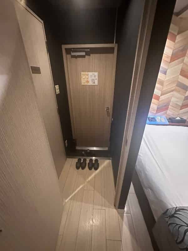 ユーザーの投稿したホテル画像