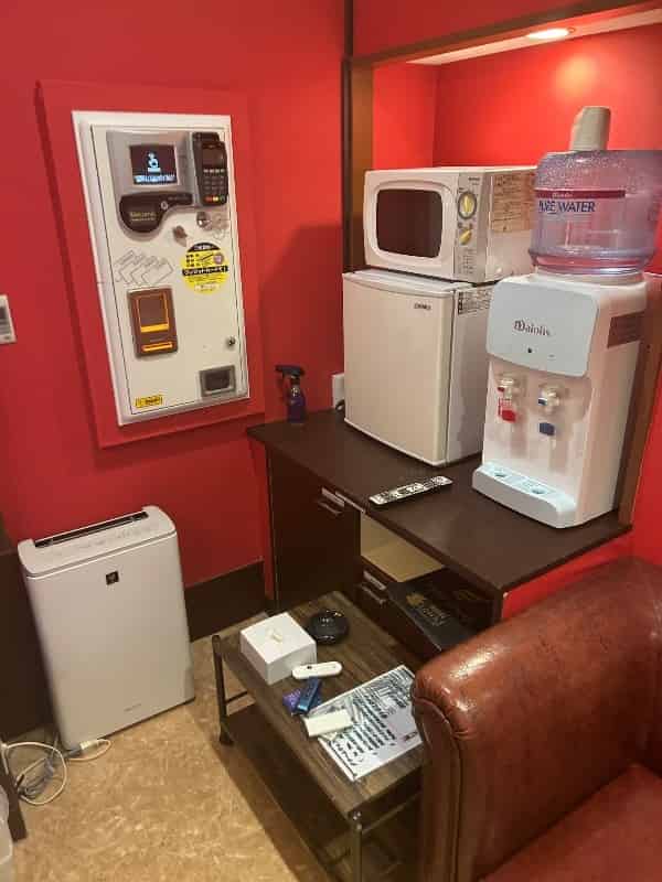 ユーザーの投稿したホテル画像