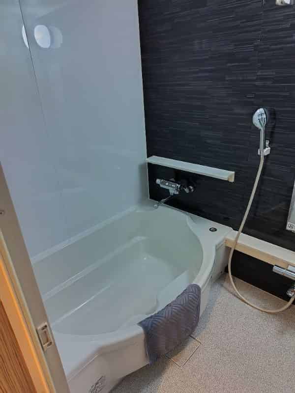 ユーザーの投稿したホテル画像