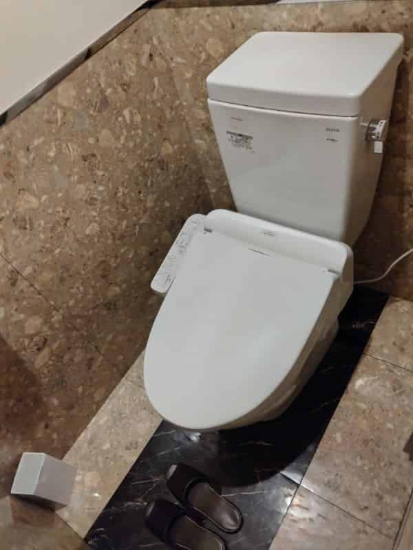 ユーザーの投稿したホテル画像