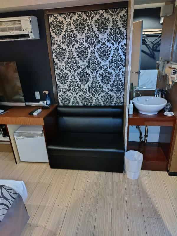 ユーザーの投稿したホテル画像