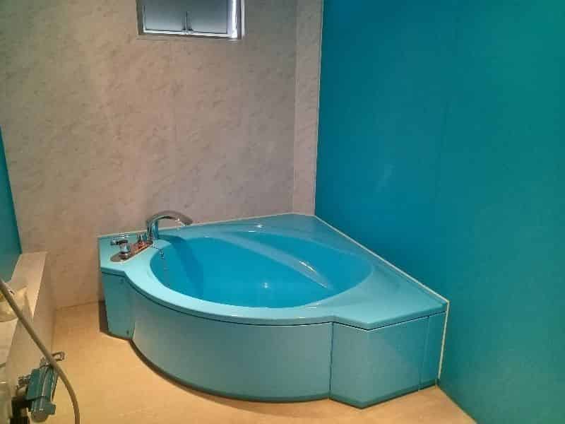 ユーザーの投稿したホテル画像