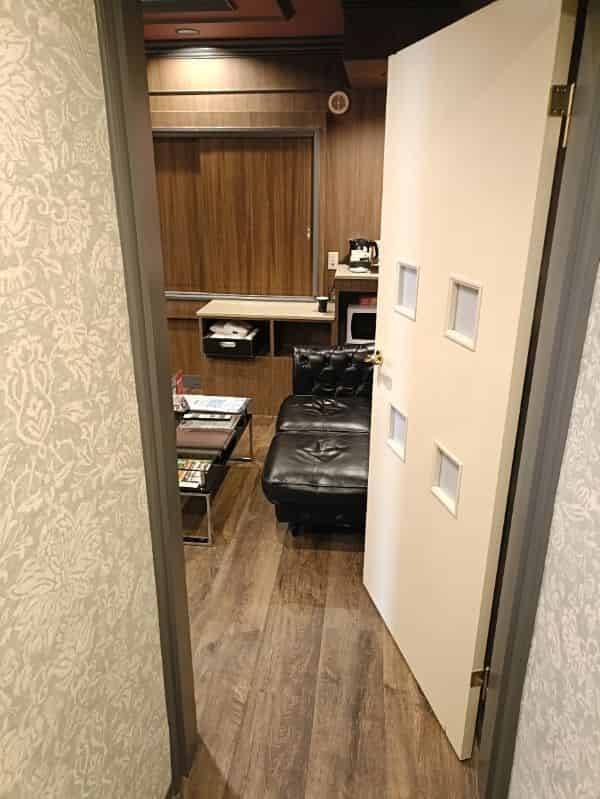 ユーザーの投稿したホテル画像