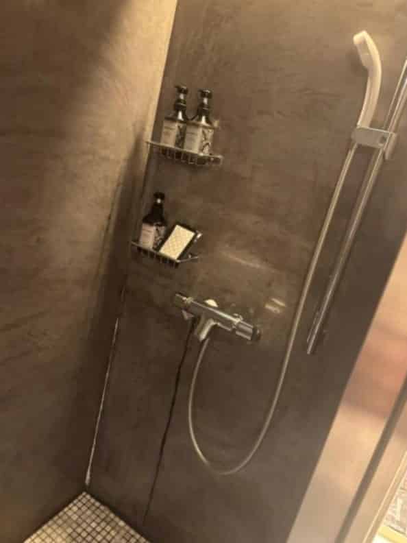 ユーザーの投稿したホテル画像