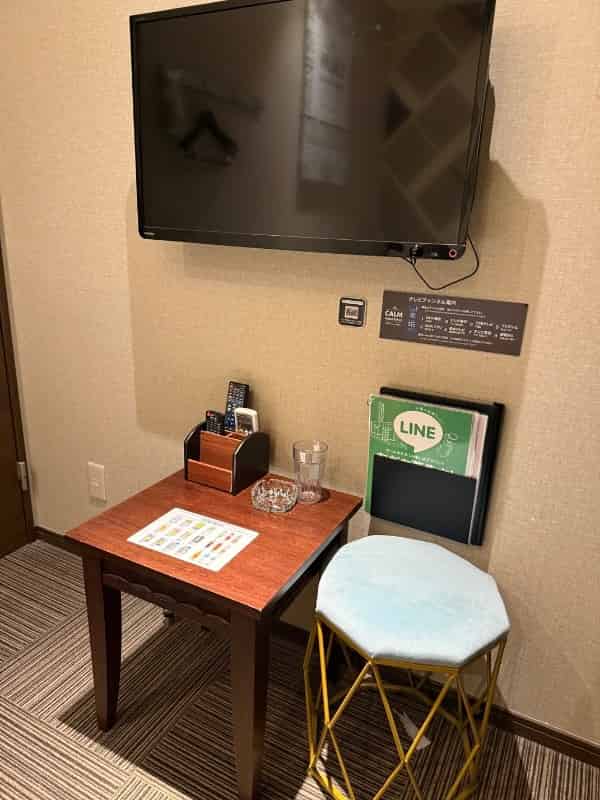 ユーザーの投稿したホテル画像