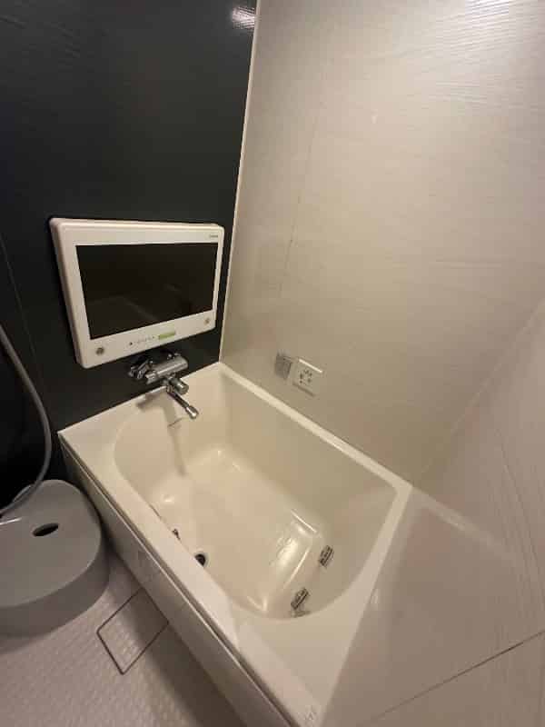 ユーザーの投稿したホテル画像