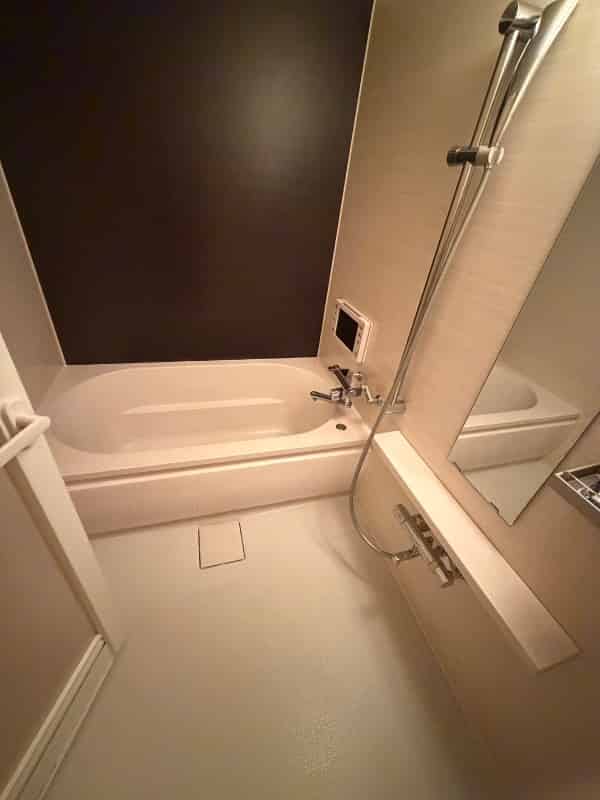 ユーザーの投稿したホテル画像