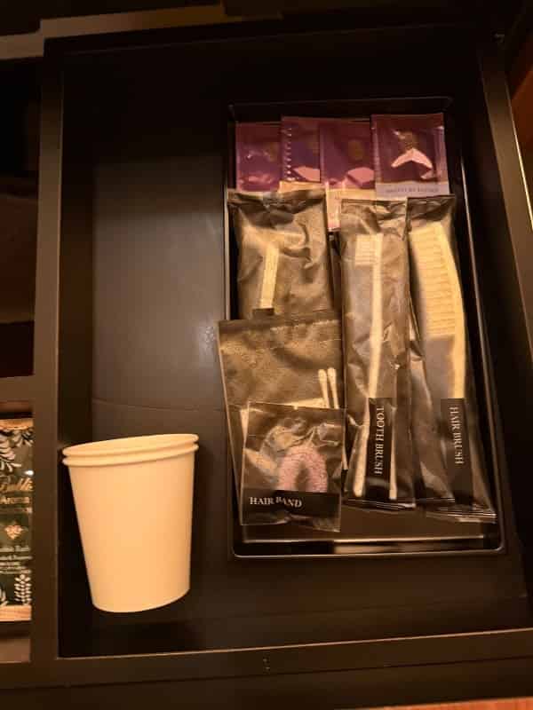 ユーザーの投稿したホテル画像