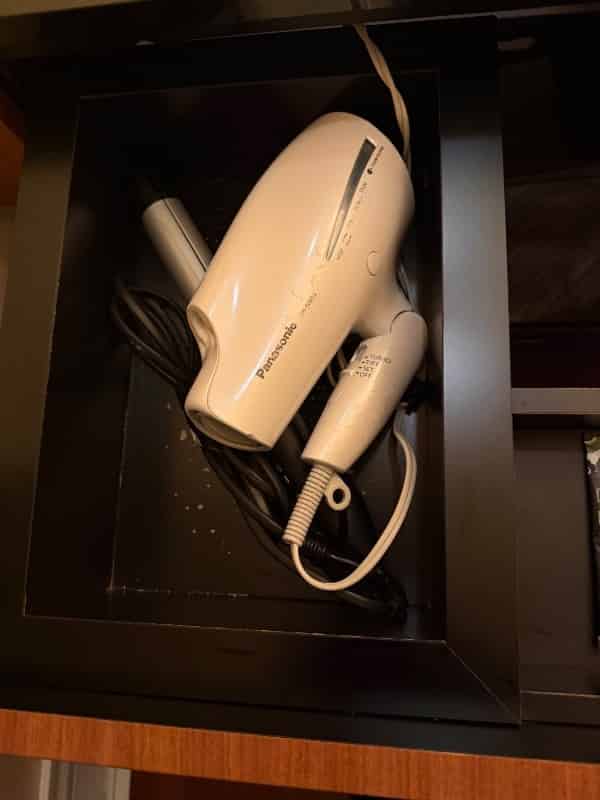 ユーザーの投稿したホテル画像
