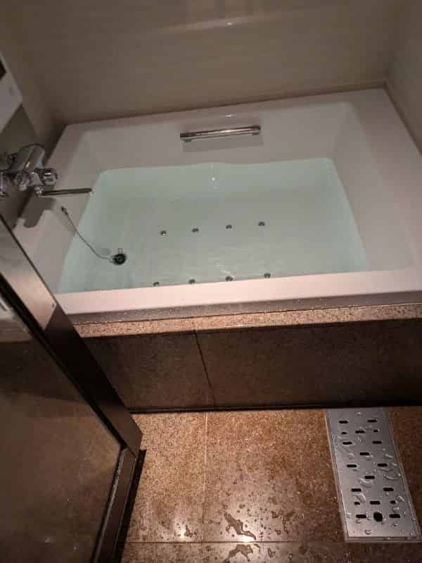 ユーザーの投稿したホテル画像