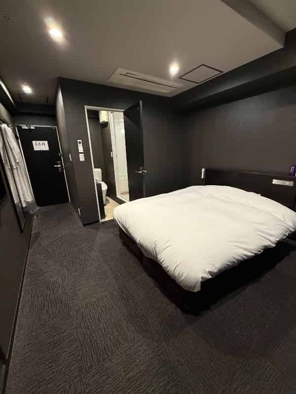 ユーザーの投稿したホテル画像