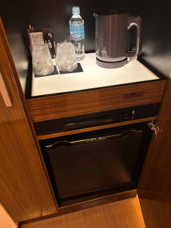 ユーザーの投稿したホテル画像