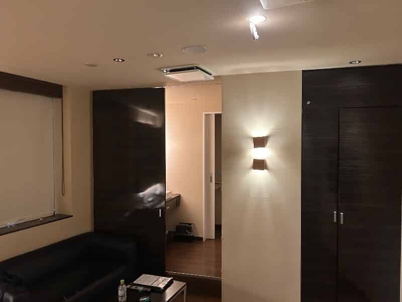 ユーザーの投稿したホテル画像