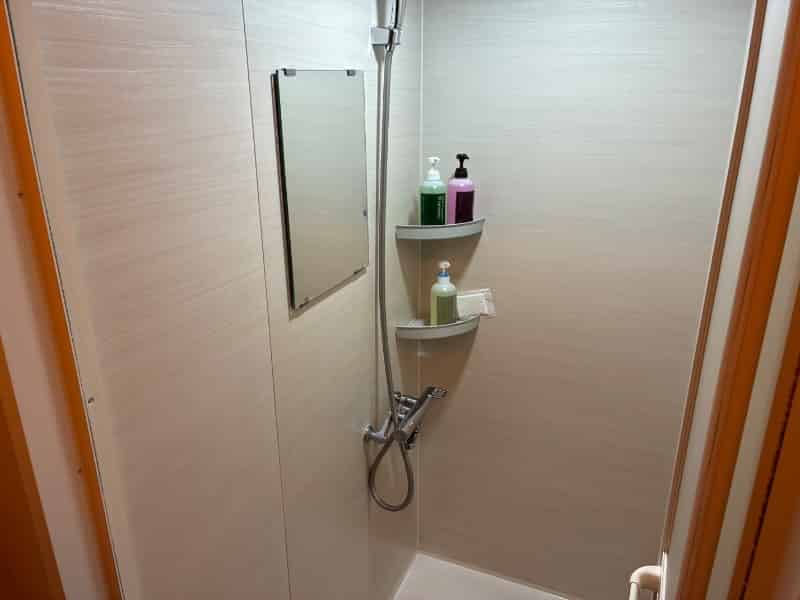 ユーザーの投稿したホテル画像