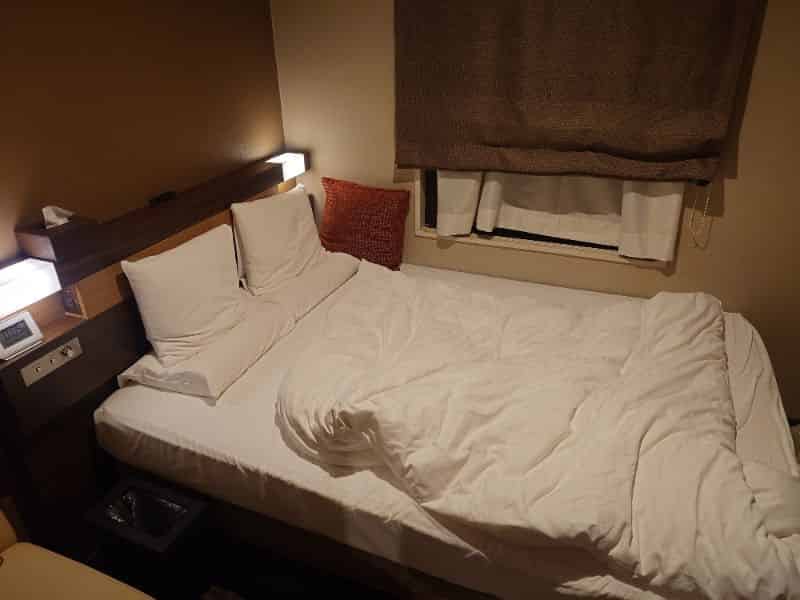 ユーザーの投稿したホテル画像