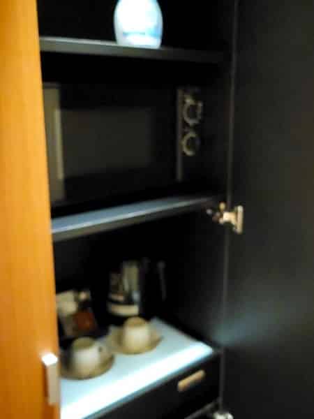 ユーザーの投稿したホテル画像
