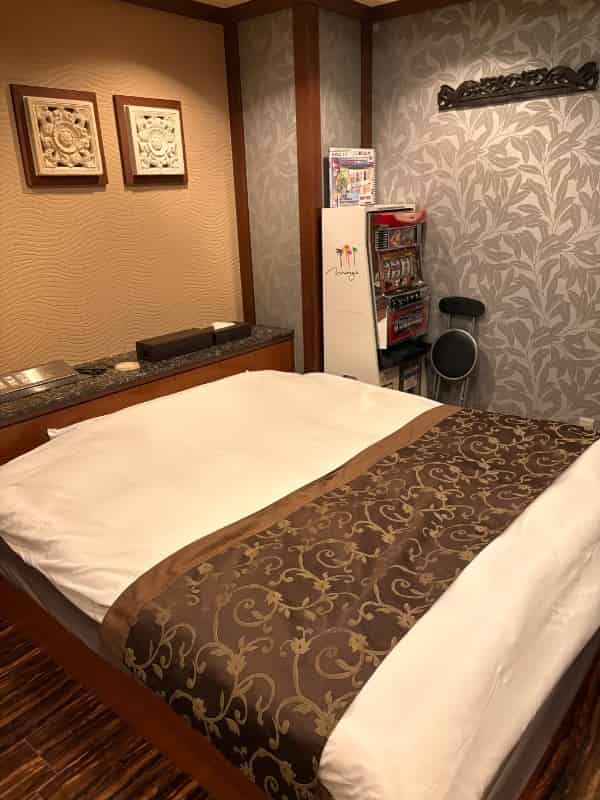 ユーザーの投稿したホテル画像