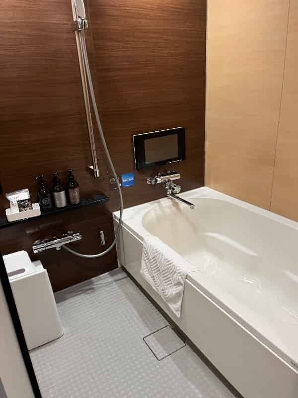 ユーザーの投稿したホテル画像