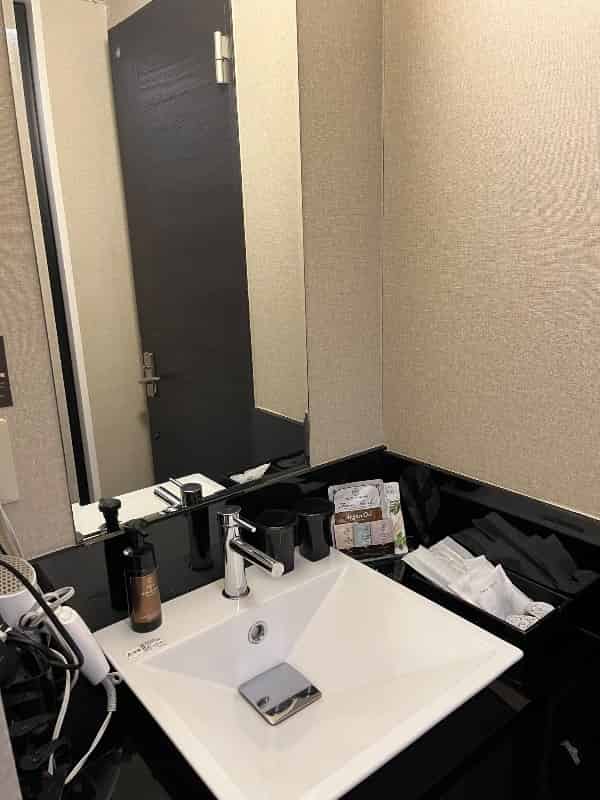 ユーザーの投稿したホテル画像