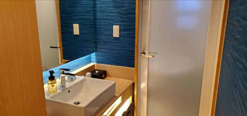 ユーザーの投稿したホテル画像