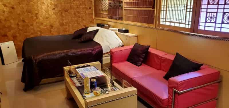 ユーザーの投稿したホテル画像