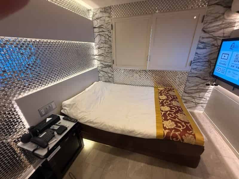 ユーザーの投稿したホテル画像