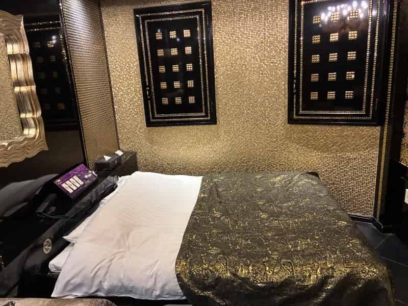 ユーザーの投稿したホテル画像