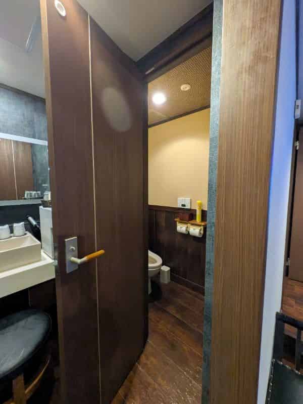 ユーザーの投稿したホテル画像