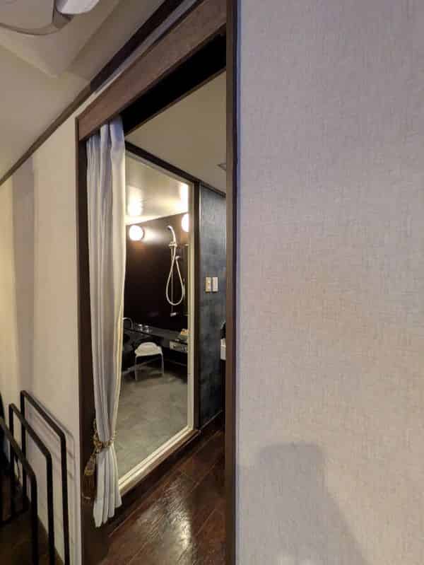 ユーザーの投稿したホテル画像