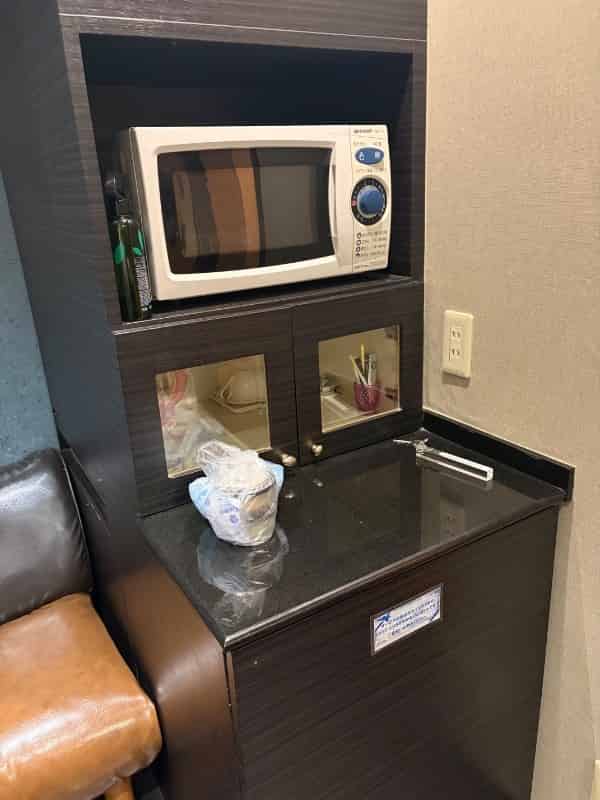 ユーザーの投稿したホテル画像