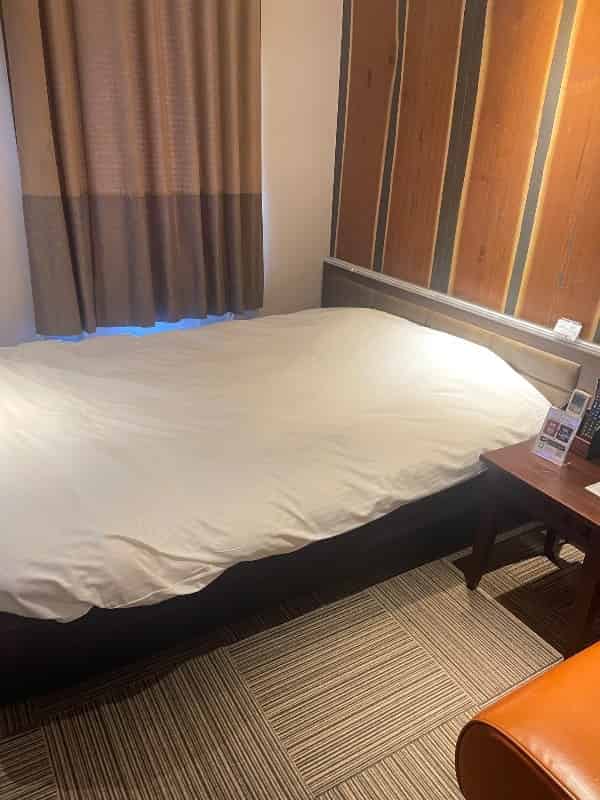 ユーザーの投稿したホテル画像